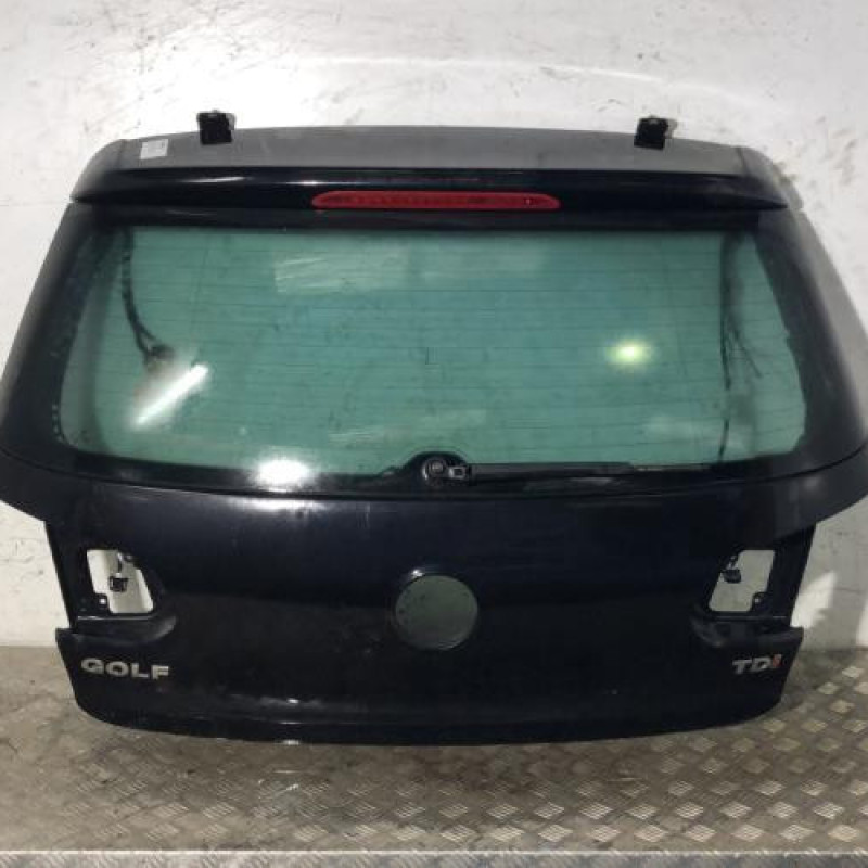 Malle/Hayon arriere VOLKSWAGEN GOLF 6 Malle/Hayon arriere VOLKSWAGEN GOLF 6