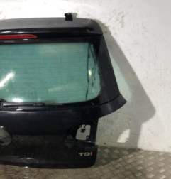 Malle/Hayon arriere VOLKSWAGEN GOLF 6
