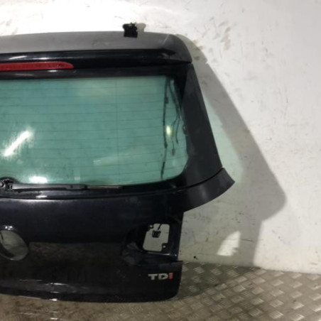 Malle/Hayon arriere VOLKSWAGEN GOLF 6