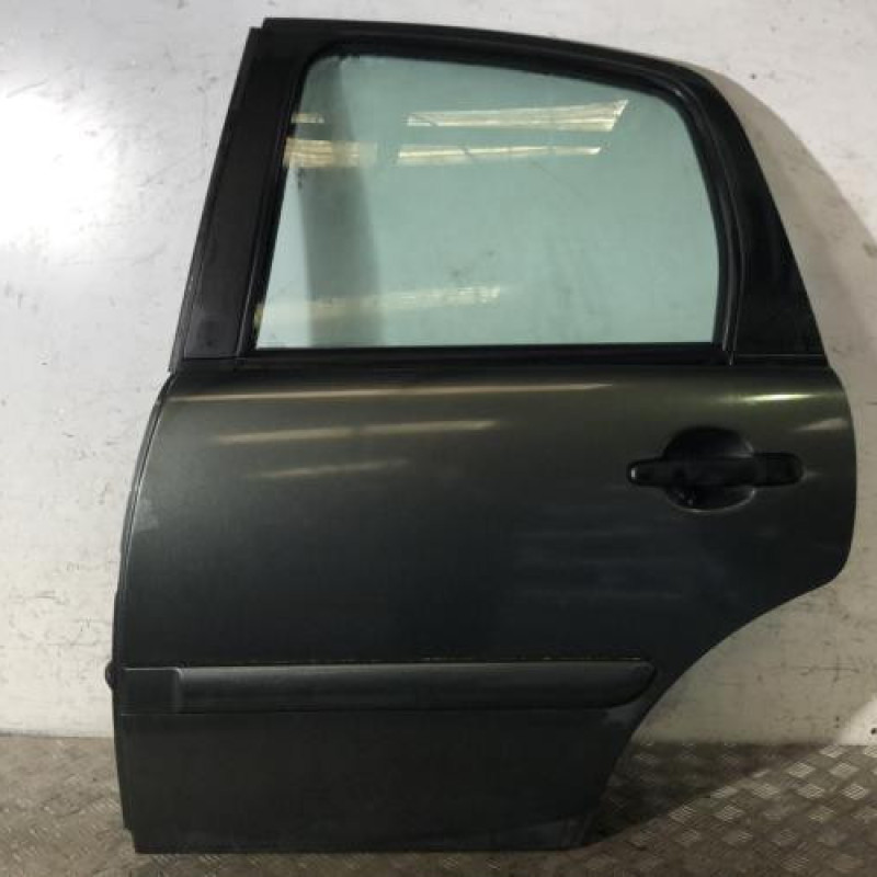 Porte arriere gauche CITROEN C3 1 Porte arriere gauche CITROEN C3 1