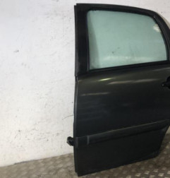 Porte arriere gauche CITROEN C3 2 Photo n°3