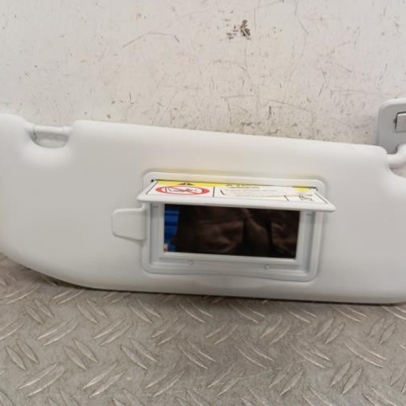 Pare soleil droit PEUGEOT 208 2 Pare soleil droit PEUGEOT 208 2