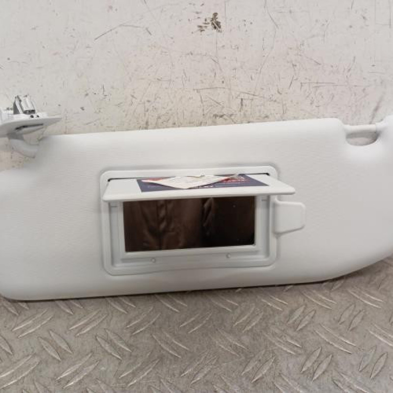 Pare soleil gauche PEUGEOT 208 2 Pare soleil gauche PEUGEOT 208 2