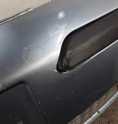 Pare choc avant FORD MONDEO 2