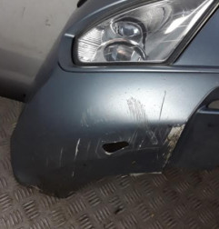 Pare choc avant FORD MONDEO 2 Photo n°3