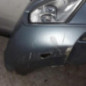 Pare choc avant FORD MONDEO 2