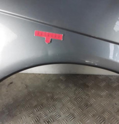 Aile avant droit CITROEN C5 1