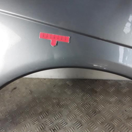 Aile avant droit CITROEN C5 1