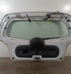 Malle/Hayon arriere RENAULT TWINGO 2