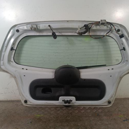 Malle/Hayon arriere RENAULT TWINGO 2