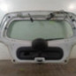 Malle/Hayon arriere RENAULT TWINGO 2