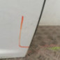 Porte avant droit PEUGEOT 207