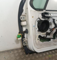 Porte avant droit PEUGEOT 207 Photo n°6