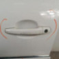 Porte avant gauche PEUGEOT 207