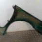 Aile avant gauche PEUGEOT 307