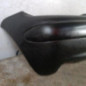 Pare choc arriere FIAT SEICENTO