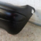 Pare choc arriere FIAT SEICENTO