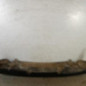 Pare choc arriere FIAT SEICENTO