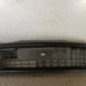 Pare choc avant FIAT SEICENTO