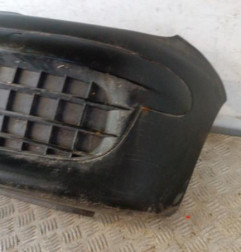 Pare choc avant FIAT SEICENTO Photo n°3