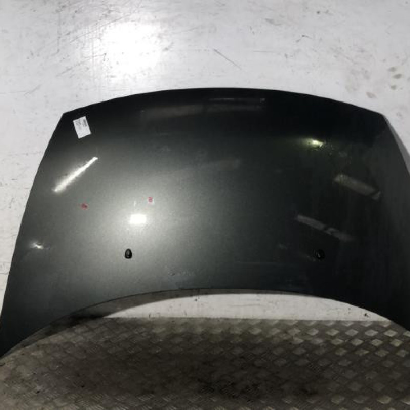 Capot CITROEN C3 1 Capot CITROEN C3 1