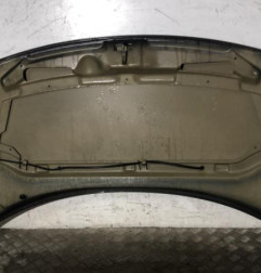 Capot CITROEN C3 2 Photo n°4