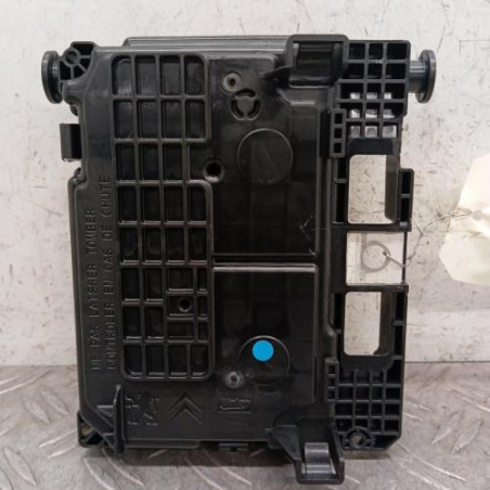 Boitier servitude moteur (BSM) CITROEN C3 2