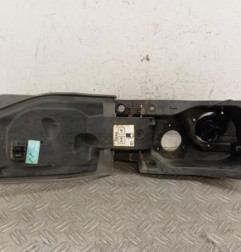 Trappe d'essence RENAULT TRAFIC 3 COURT