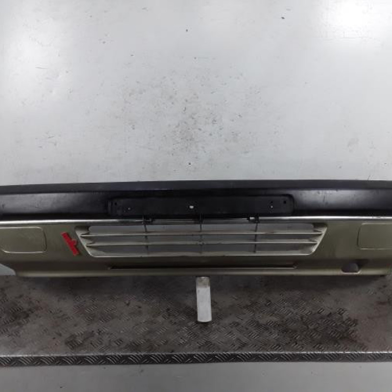 Pare choc avant CITROEN ZX