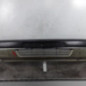 Pare choc avant CITROEN ZX