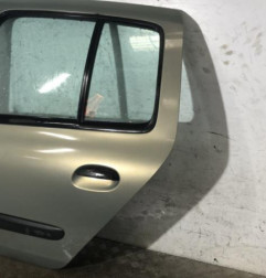 Porte arriere gauche RENAULT CLIO 2