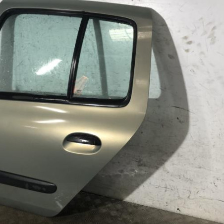 Porte arriere gauche RENAULT CLIO 2