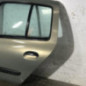 Porte arriere gauche RENAULT CLIO 2