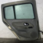 Porte arriere gauche RENAULT CLIO 2
