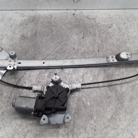 Leve vitre electrique arriere droit NISSAN PATHFINDER 2 Photo n°1