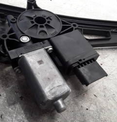 Leve vitre electrique avant gauche PEUGEOT 5008 2 Photo n°3