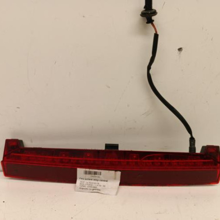 Feu arriere stop central SEAT IBIZA 3 Photo n°1