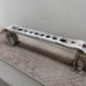Renfort pare choc avant (traverse) FORD C-MAX 2