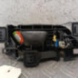 Poignee interieur arriere gauche PEUGEOT 208 2