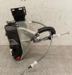 Serrure arriere droit PEUGEOT 208 2