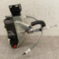 Serrure arriere droit PEUGEOT 208 2