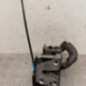 Serrure avant gauche RENAULT MEGANE 3