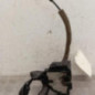 Serrure avant droit RENAULT MEGANE 3