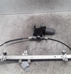 Leve vitre electrique avant droit NISSAN PATHFINDER 2 Photo n°1