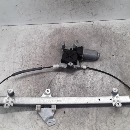 Leve vitre electrique avant droit NISSAN PATHFINDER 2 Photo n°1