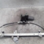 Leve vitre electrique avant droit NISSAN PATHFINDER 2