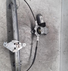 Leve vitre electrique avant droit NISSAN PATHFINDER 2