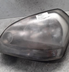 Optique avant principal gauche (feux)(phare) HYUNDAI TUCSON 1 Photo n°1