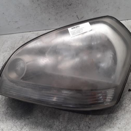 Optique avant principal gauche (feux)(phare) HYUNDAI TUCSON 1 Photo n°1