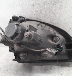 Optique avant principal gauche (feux)(phare) HYUNDAI TUCSON 1